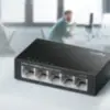 Miniatura 4 de Switches marca Cudy modelo FS105