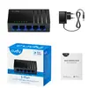 Miniatura 3 de Switches marca Cudy modelo GS105D