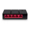 Miniatura 2 de Switches marca Mercusys modelo MS105G