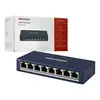 Miniatura 3 de Switches marca Hikvision modelo DS-3E0508-O
