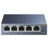 Miniatura 3 de Switches marca TP-Link modelo TL-SG105