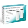 Miniatura 4 de Routers marca TP-Link modelo DECO M4 (2 pack)