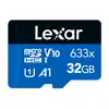 Miniatura 1 de Memorias flash marca Lexar modelo LMS0633032G-BNN