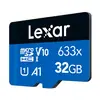 Miniatura 2 de Memorias flash marca Lexar modelo LMS0633032G-BNN
