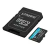 Miniatura 1 de Memorias flash marca Kingston modelo SDCG4/128GB