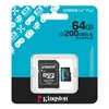 Miniatura 3 de Memorias flash marca Kingston modelo SDCG4/64GB