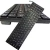 Miniatura 2 de Teclados con cable USB marca CX modelo WK718