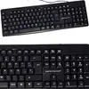 Miniatura 4 de Teclados con cable USB marca Performance modelo 8259