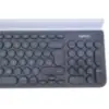 Miniatura 3 de Teclados inalambricos marca Logitech modelo K780 920-008026
