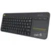 Miniatura 2 de Teclados inalambricos marca Logitech modelo K400 PLUS 920-007123