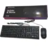 Miniatura 1 de Teclados con cable USB marca Performance modelo 8529+M408