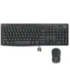 Miniatura 2 de Teclados inalambricos marca Logitech modelo MK295