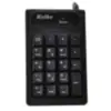 Miniatura 1 de Teclados numericos marca Kolke modelo KTN-101