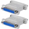 Miniatura 4 de Adaptadores DB9/DB25/DIN marca sin marca