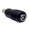 Miniatura 2 de DC hueco: Adaptadores 5,5x2,5 mm marca Belsic modelo 60670