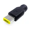 Miniatura 1 de DC hueco: Adaptadores 5,5x2,5 mm marca Belsic modelo 60696