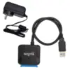Miniatura 1 de Adaptadores, Carry disk, Cases marca Nisuta modelo NSADUSIS4