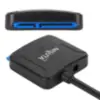 Miniatura 3 de Adaptadores, Carry disk, Cases marca Nisuta modelo NSADUSIS4