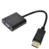 Miniatura 3 de Conversores DisplayPort a Varios marca Arwen modelo DP-VGA