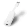 Miniatura 1 de Adaptadores USB a Red (RJ45) marca TP-Link modelo UE300