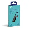 Miniatura 3 de Adaptadores USB a Red (RJ45) marca TP-Link modelo UE306