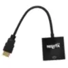 Miniatura 4 de Conversores HDMI a VGA marca Nisuta modelo NSCOHDVG5