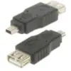 Miniatura 4 de Adaptadores pasivos marca sin marca modelo AD-HA-MI5A