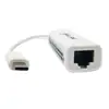 Miniatura 2 de Adaptadores USB a Red (RJ45) marca Belsic modelo ADC1520