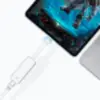 Miniatura 4 de Adaptadores USB a Red (RJ45) marca TP-Link modelo UE300C