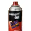 Miniatura 4 de Productos de limpieza marca Electroquimica Delta modelo Compitt OR 160gr Gatillo