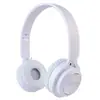 Miniatura 1 de Auriculares inalambricos marca Noga modelo A208BT Blanco