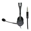 Miniatura 2 de Auriculares c/mic p/PC marca Logitech modelo H111