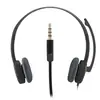 Miniatura 2 de Auriculares c/mic p/PC marca Logitech modelo H151 981-000587