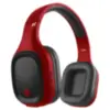 Miniatura 1 de Auriculares inalambricos marca Noga modelo NG-918BT Rojo