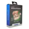 Miniatura 4 de Auriculares inalambricos marca OVANSU modelo OSAUBTWS7