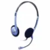 Miniatura 3 de Auriculares c/mic p/PC marca Genius modelo HS-02B 31710037100