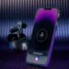 Miniatura 3 de Auriculares inalambricos marca KLIP Xtreme modelo KTE-755BK