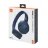 Miniatura 4 de Auriculares inalambricos marca JBL modelo TUNE 520 BT Azul