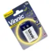 Miniatura 4 de Pilas y baterias alcalinas marca Vinnic