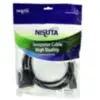 Miniatura 4 de Cables HDMI-DVI marca Nisuta modelo NSCADVHD3