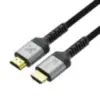 Miniatura 1 de Cables HDMI-HDMI marca XTech modelo XTC640