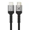 Miniatura 2 de Cables HDMI-HDMI marca XTech modelo XTC640