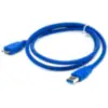 Miniatura 2 de USB Cables A-Micro y A-Mini marca Belsic modelo 40246