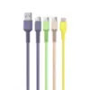 Miniatura 1 de Cables C-C C-A y MicroC marca sin marca modelo NSOSCAUSC12