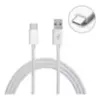 Miniatura 1 de Cables C-C C-A y MicroC marca Arwen modelo USBA-C-FC-1M