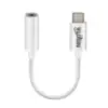 Miniatura 1 de Cables USB C y Lightning - Audio marca Nisuta modelo NSCOUSAUC2