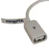 Miniatura 4 de USB Cables A-Micro y A-Mini marca Nisuta modelo NSCAMI3OTG