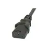 Miniatura 3 de Cables alimentacion / poder marca Cables y Fichas modelo CPO220A3 2,8m