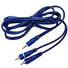 Miniatura 1 de Cables RCA - Miniplug marca Arwen modelo C14-LUJO-2M