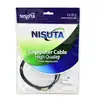 Miniatura 3 de Cables Miniplug - Miniplug marca Nisuta modelo NSCAU35S14